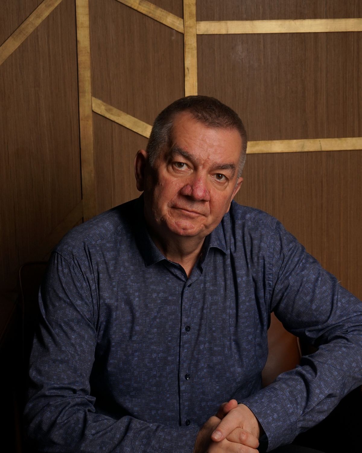 Николай Трихминов — бизнес-психолог для предпринимателей и собственников